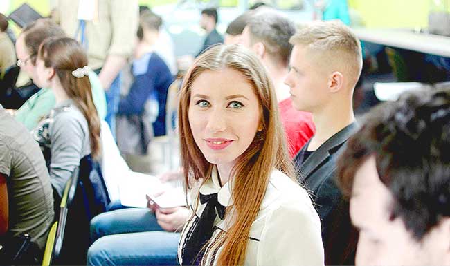 Вступна компанія до iXTF 2026
